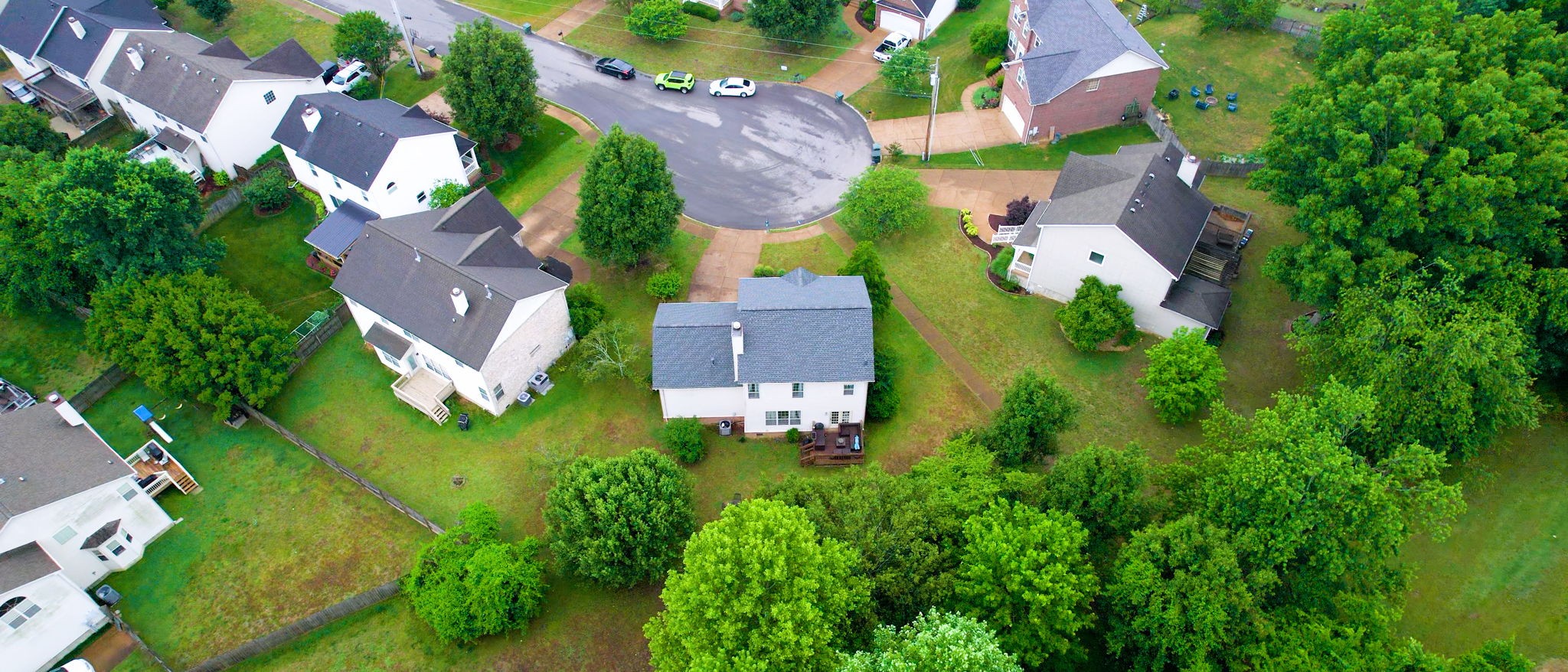 3614 Wallaby Place Mount Juliet TN 37122