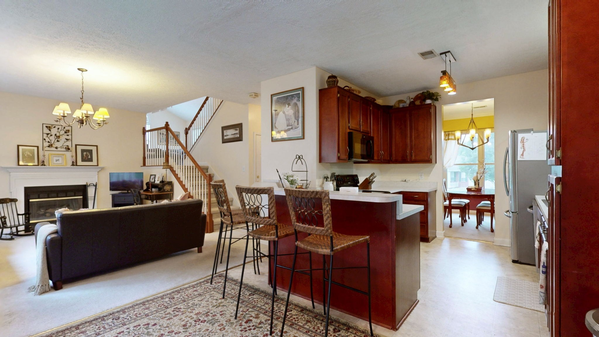 3614 Wallaby Place Mount Juliet TN 37122