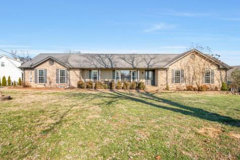 401 Brookridge Drive Gallatin TN 37066