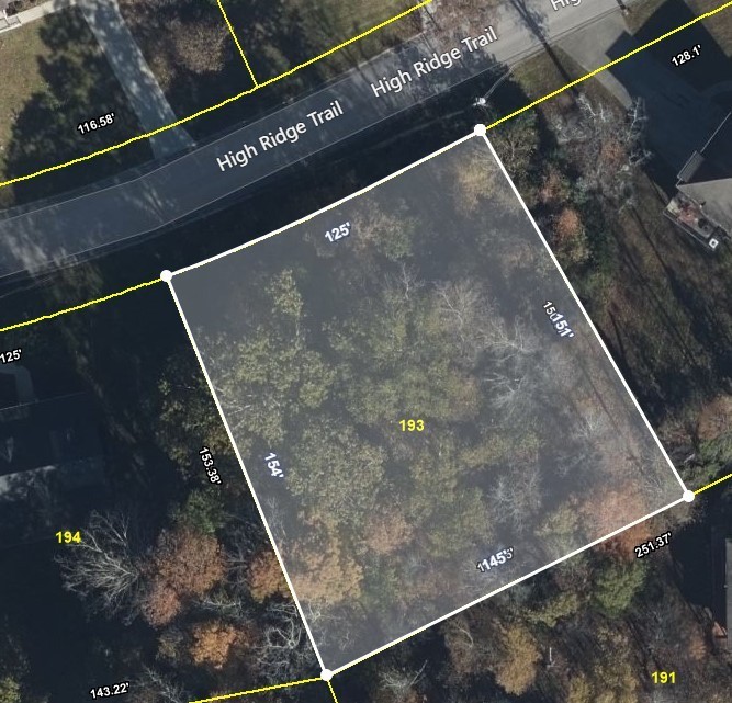 106 High Ridge Trail Goodlettsville TN 37072