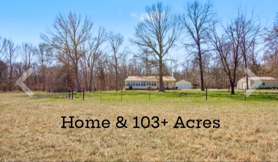 1545 Irwin Road Lewisburg TN 37091