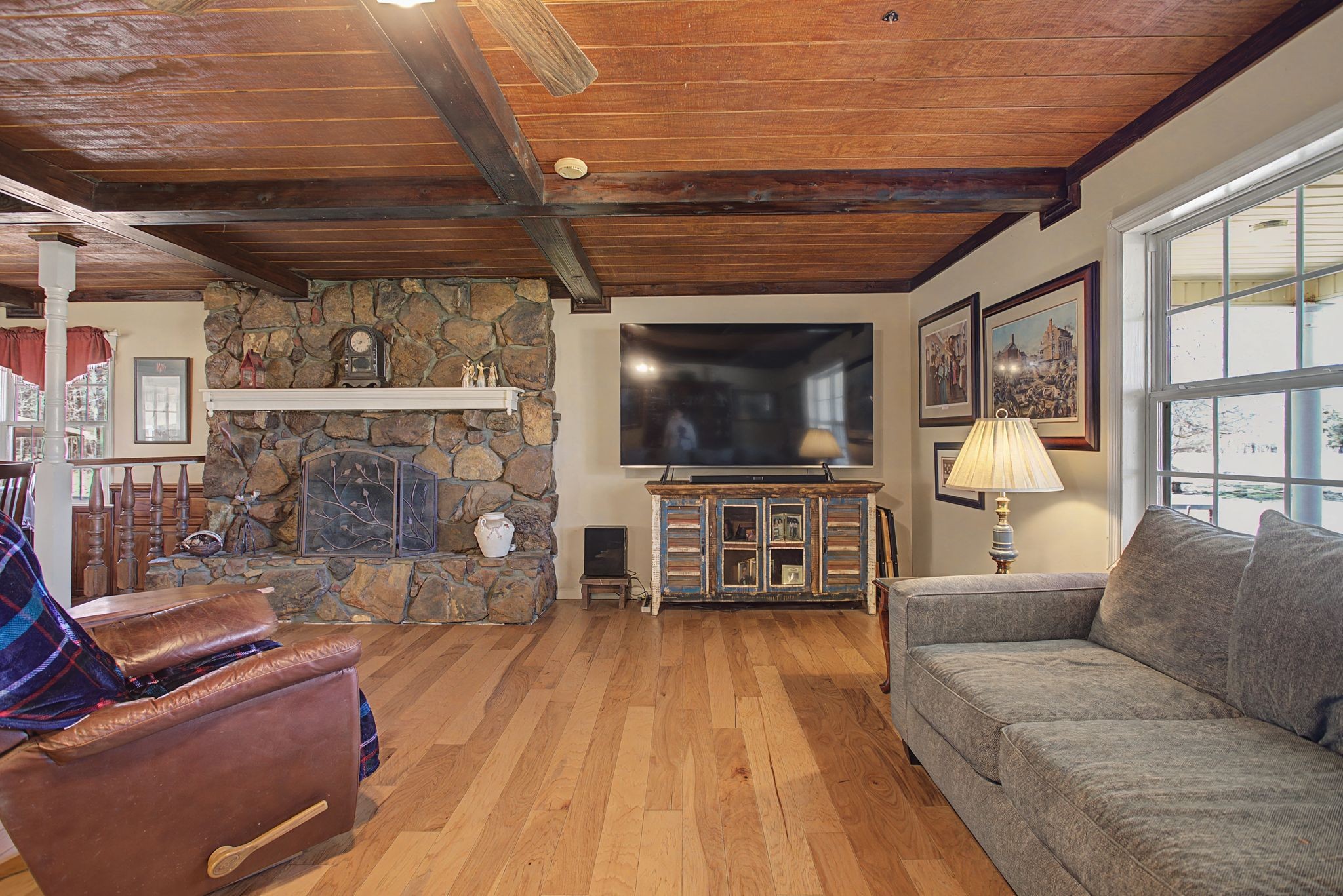 1545 Irwin Road Lewisburg TN 37091