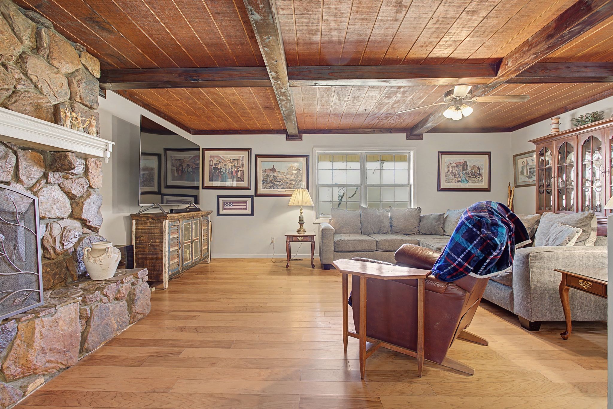 1545 Irwin Road Lewisburg TN 37091