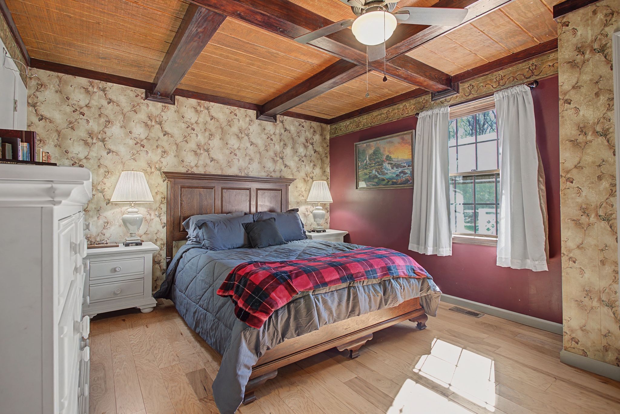 1545 Irwin Road Lewisburg TN 37091