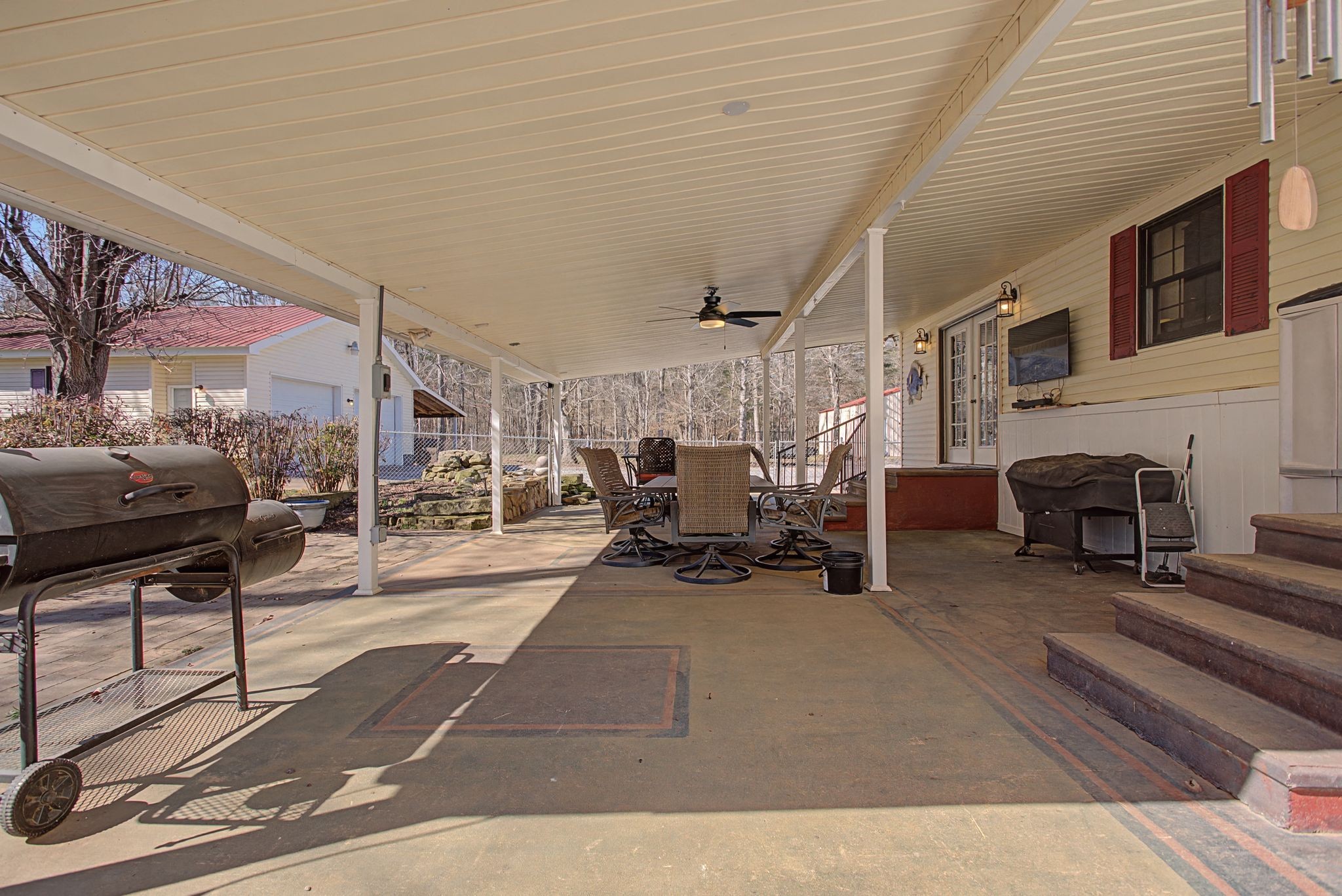 1545 Irwin Road Lewisburg TN 37091