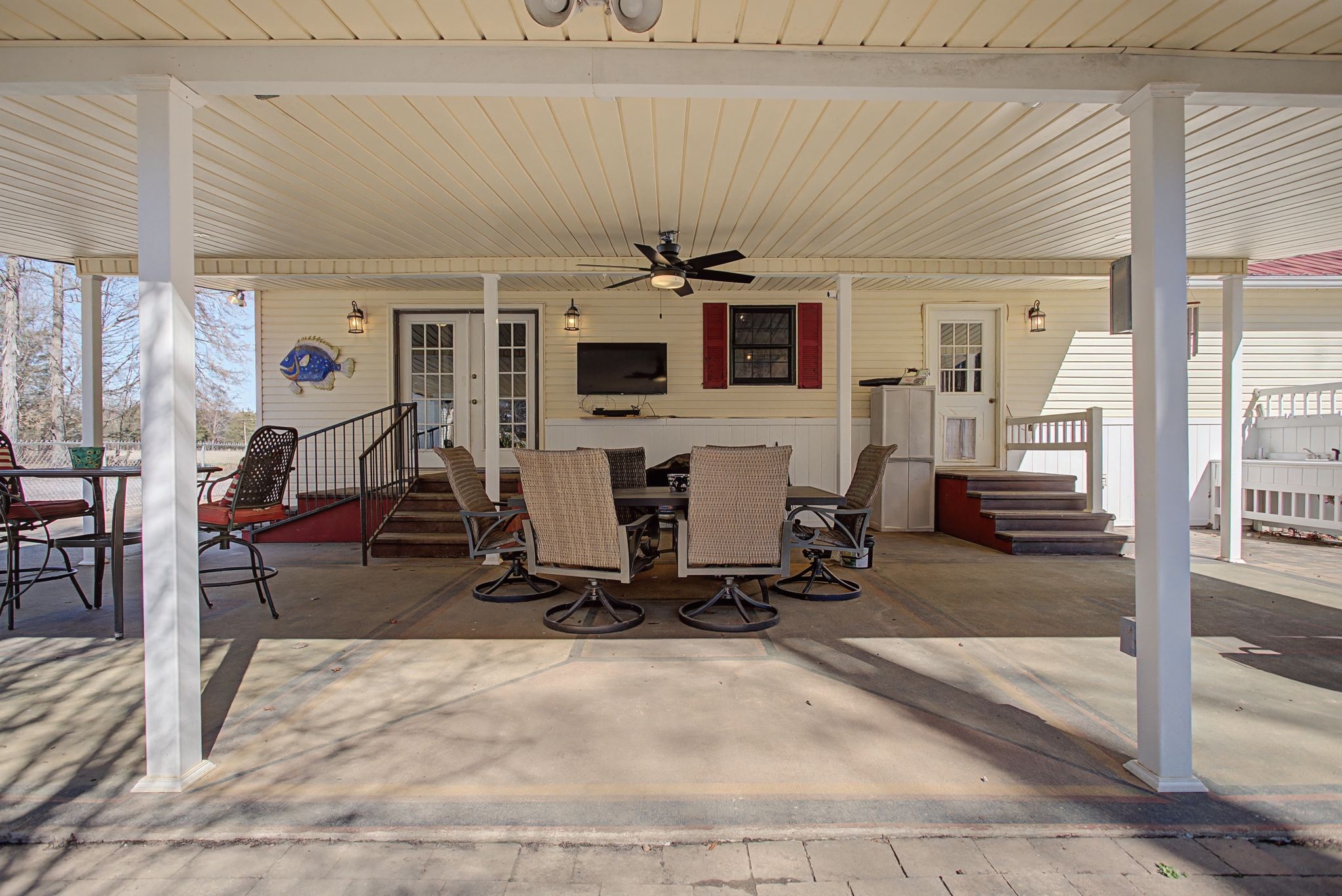 1545 Irwin Road Lewisburg TN 37091