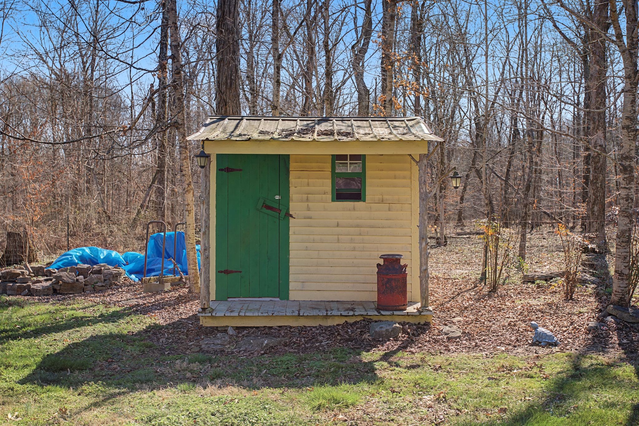 1545 Irwin Road Lewisburg TN 37091