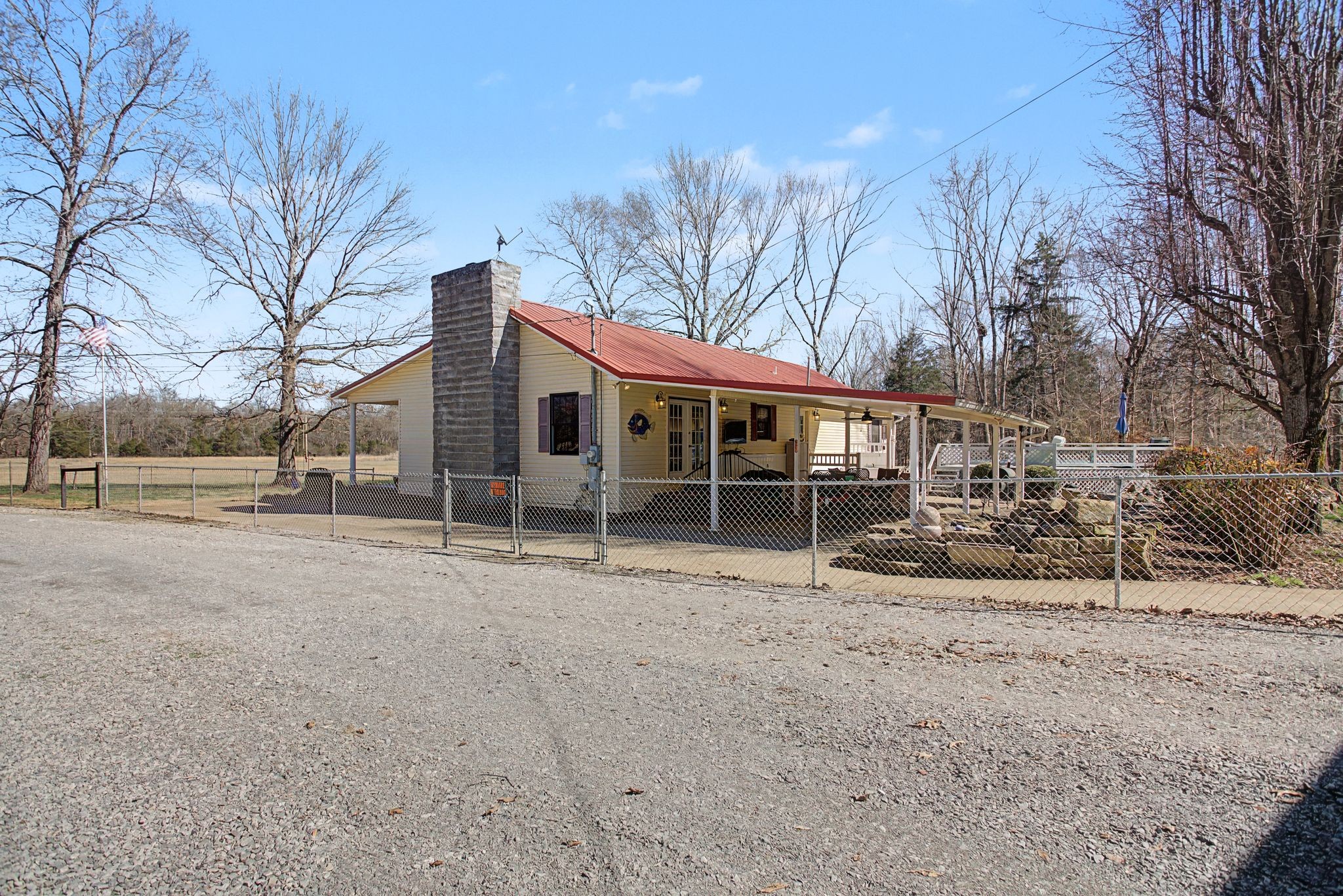 1545 Irwin Road Lewisburg TN 37091