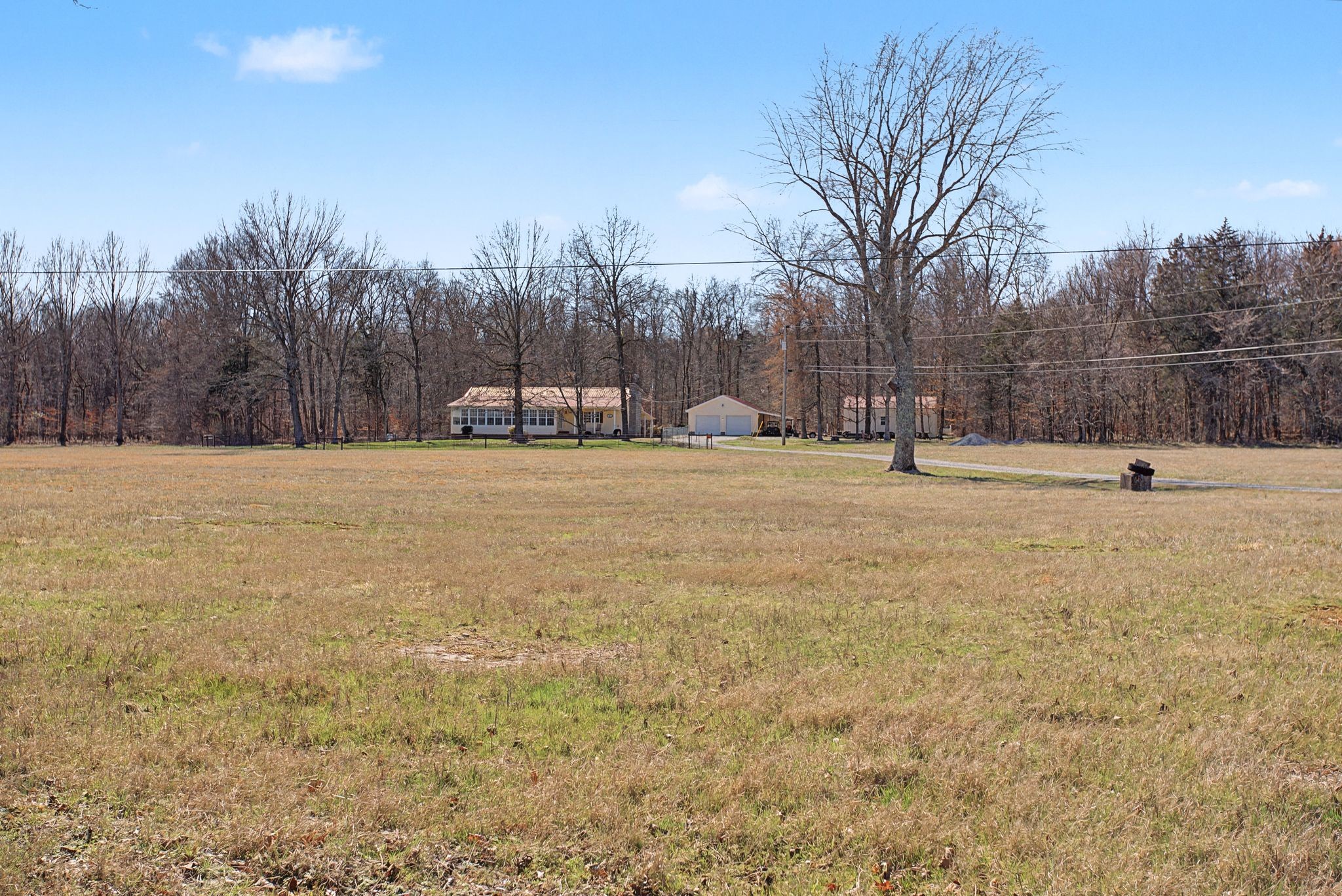 1545 Irwin Road Lewisburg TN 37091