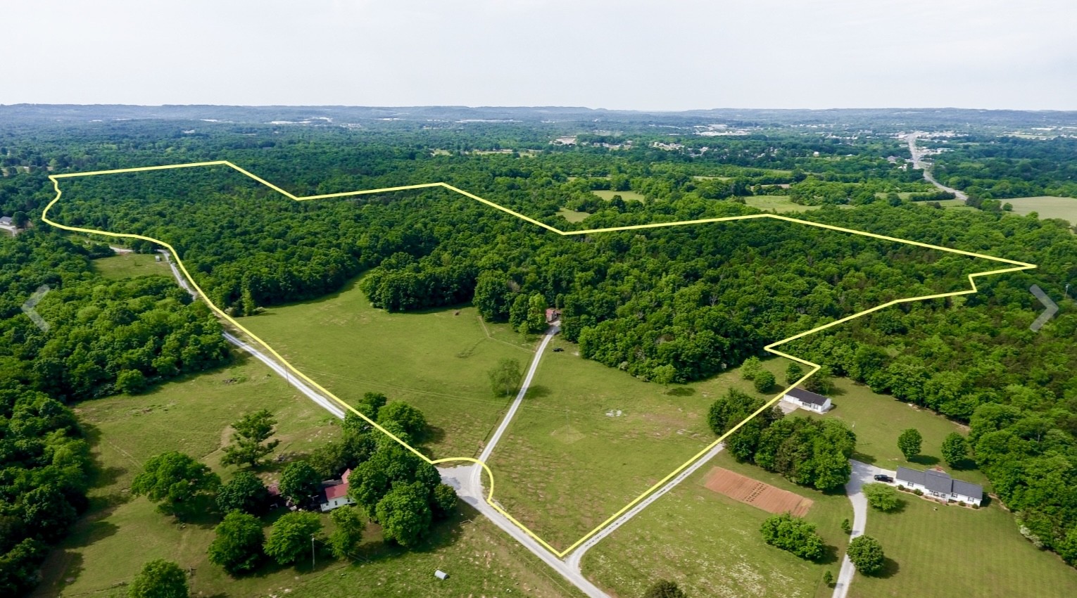 1545 Irwin Road Lewisburg TN 37091