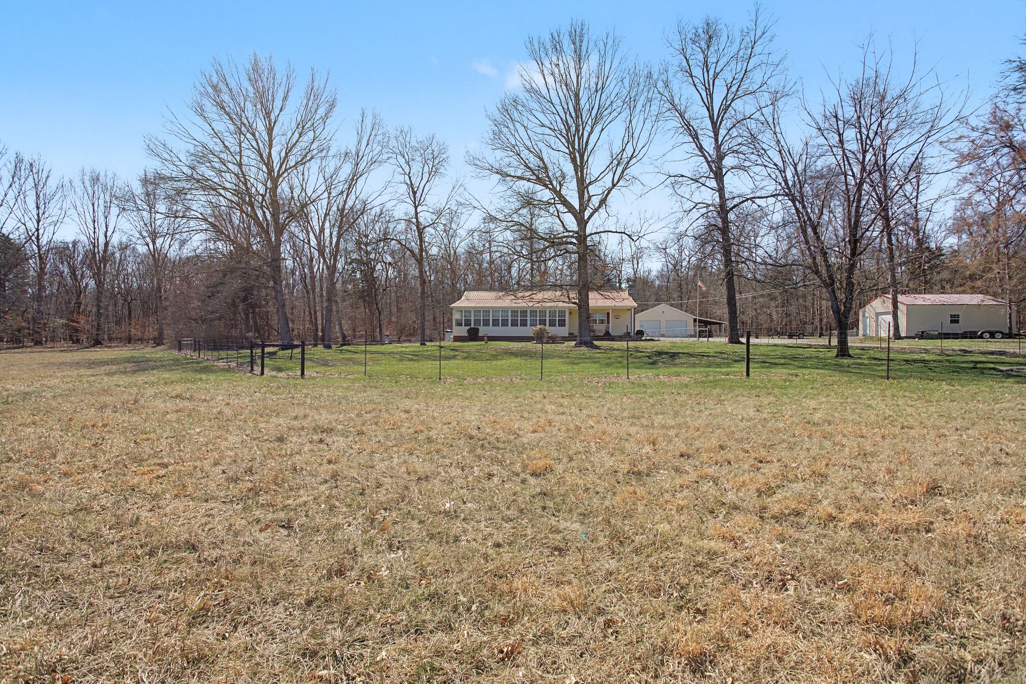 1545 Irwin Road Lewisburg TN 37091