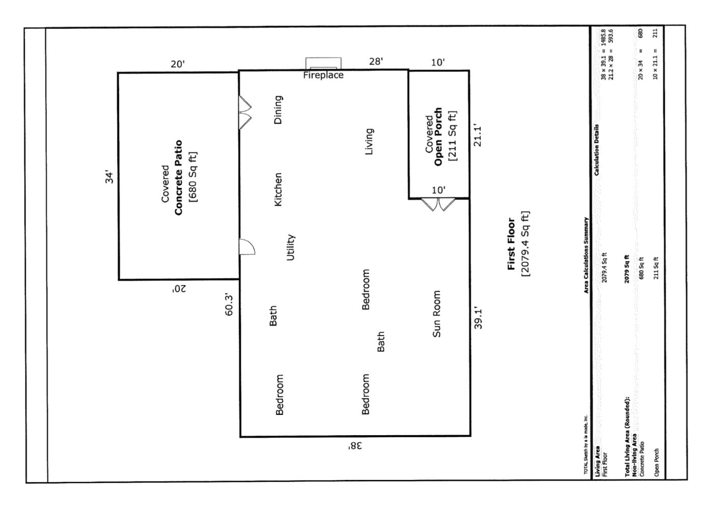 1545 Irwin Road Lewisburg TN 37091