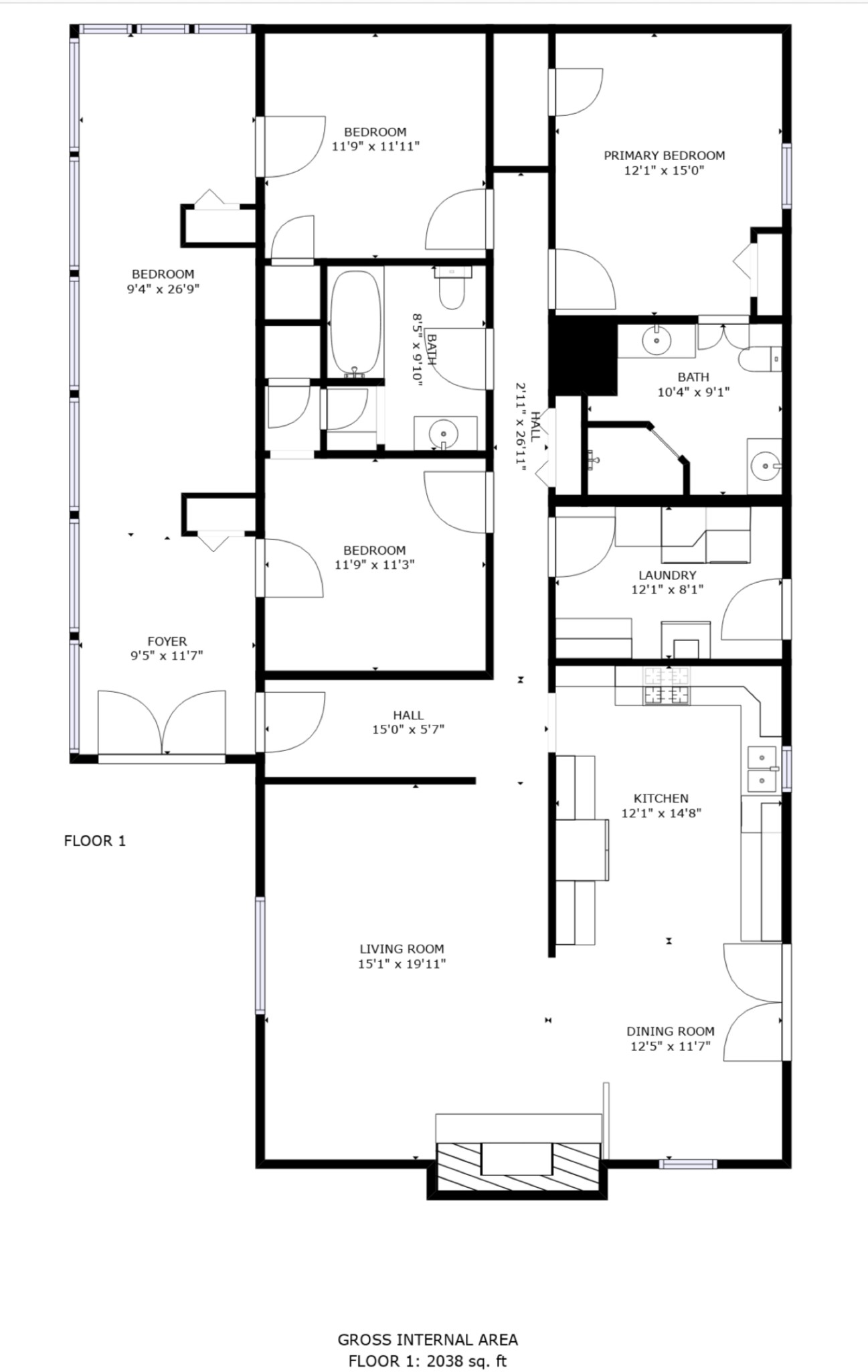 1545 Irwin Road Lewisburg TN 37091