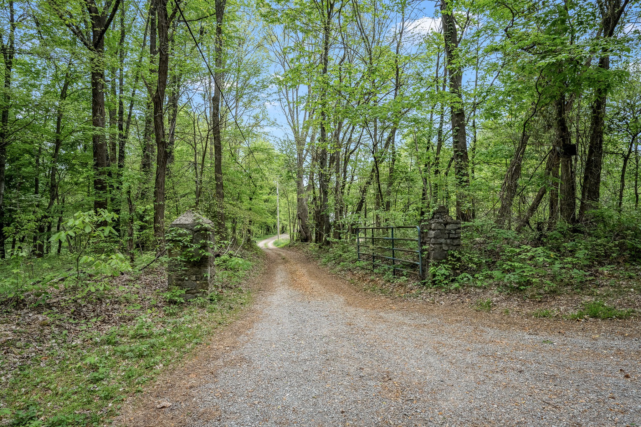 1975 Sugar Tree Knob Road Liberty TN 37095