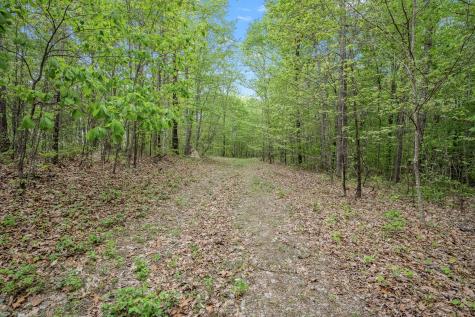 1975 Sugar Tree Knob Road Liberty TN 37095