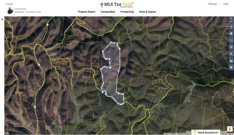 1975 Sugar Tree Knob Road Liberty TN 37095