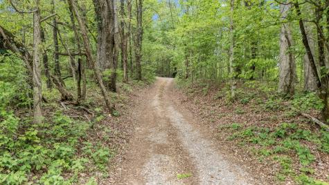 1975 Sugar Tree Knob Road Liberty TN 37095
