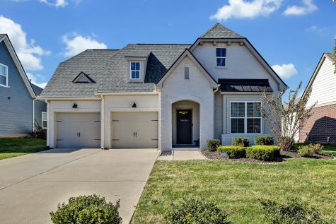 740 Plowson Road Mount Juliet TN 37122