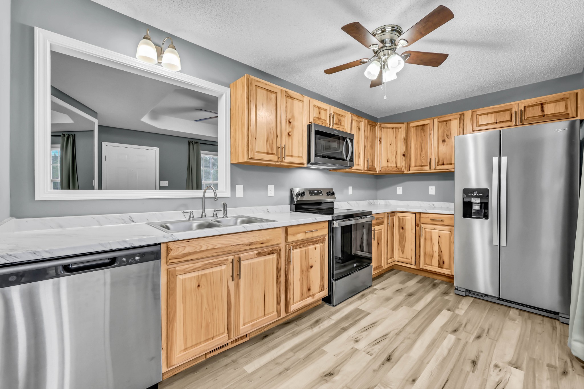 1228 Kendall Drive Clarksville TN 37042