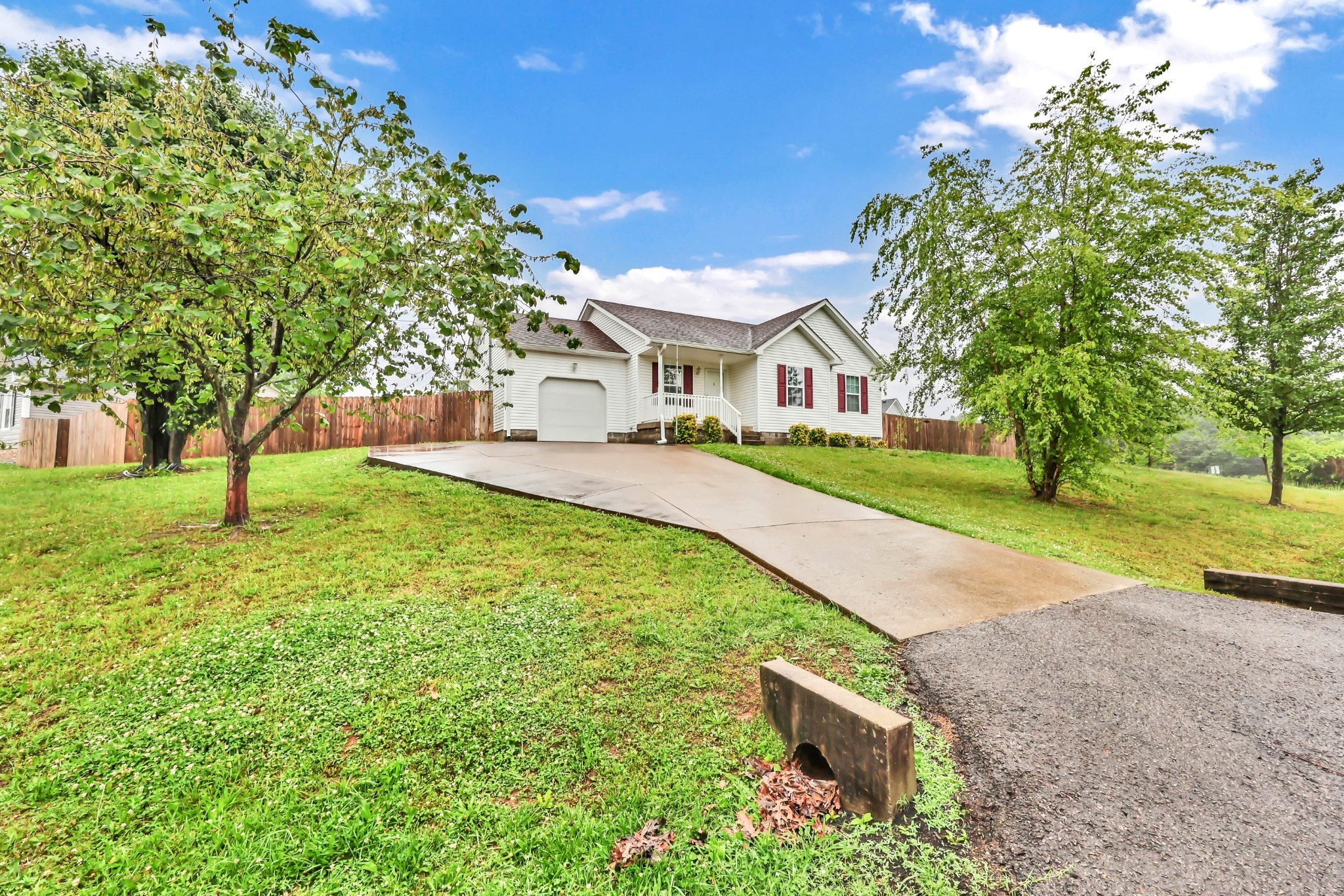 1228 Kendall Drive Clarksville TN 37042