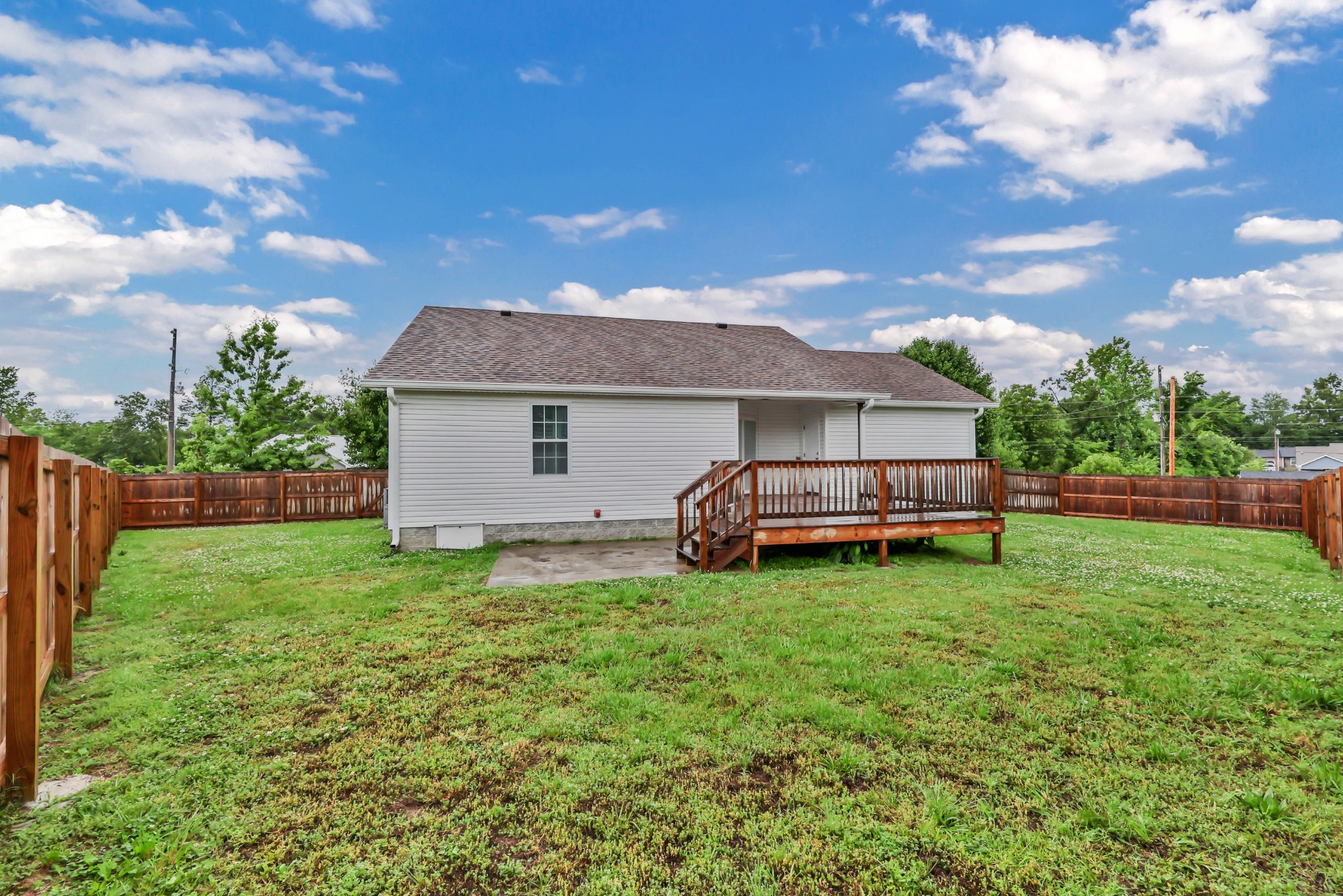 1228 Kendall Drive Clarksville TN 37042