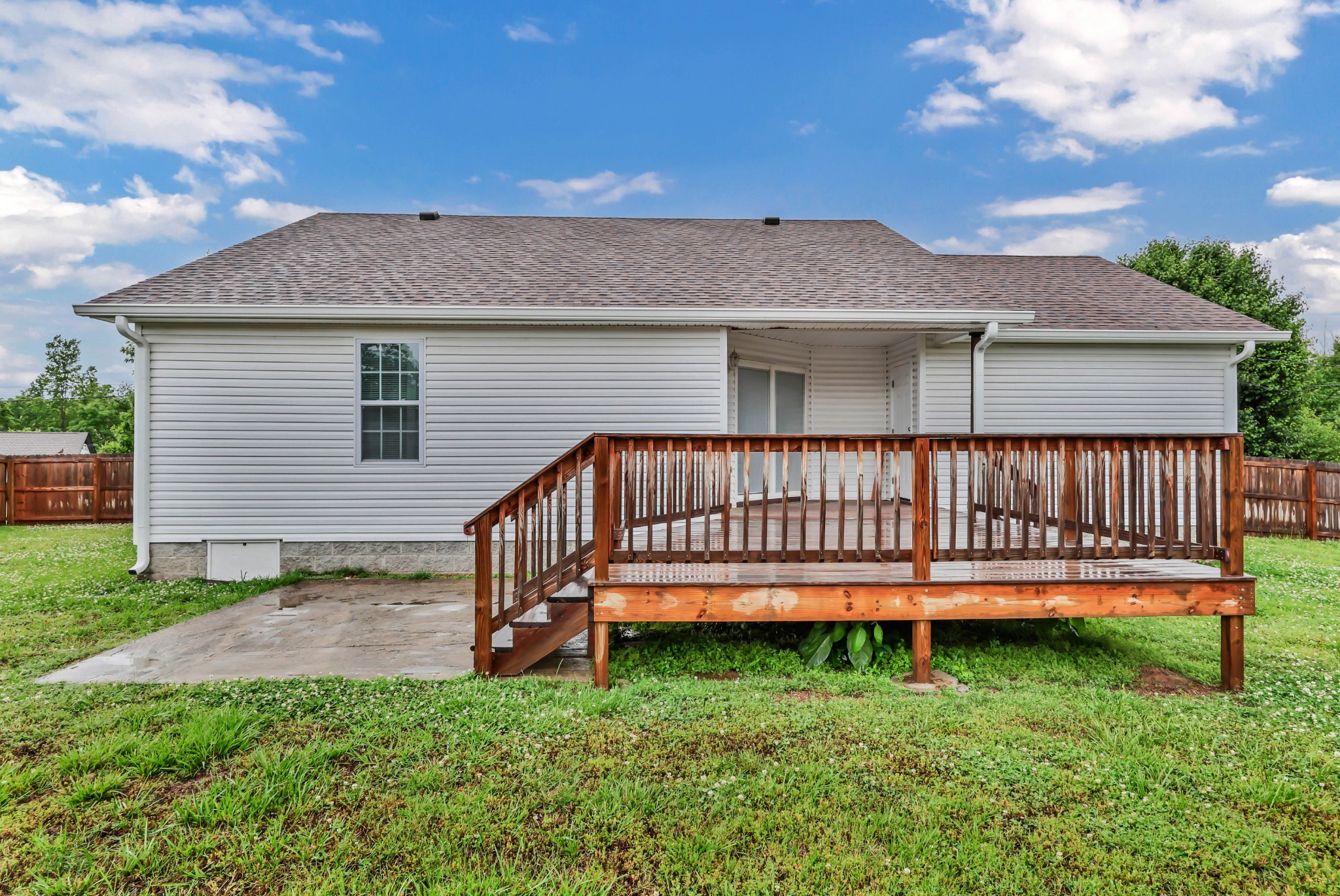 1228 Kendall Drive Clarksville TN 37042