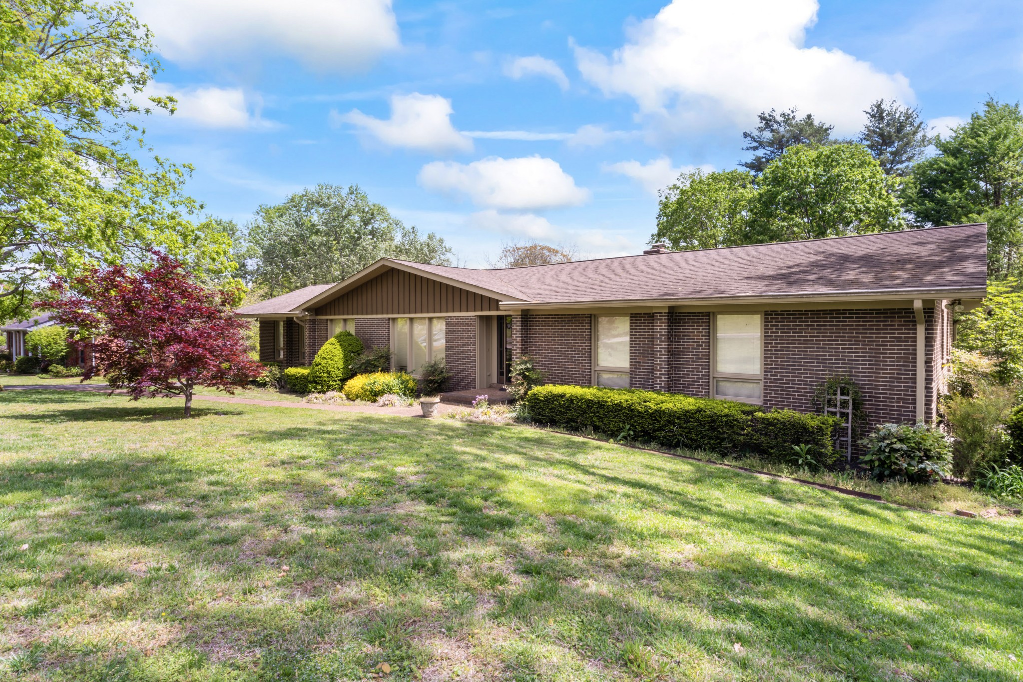 5316 Trousdale Drive Nashville TN 37220