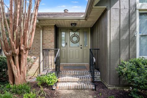 1410 Huntington Drive Murfreesboro TN 37130