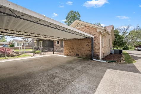 1410 Huntington Drive Murfreesboro TN 37130