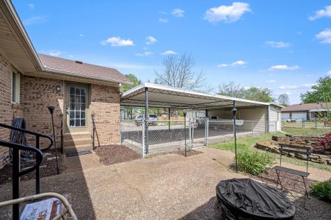 1410 Huntington Drive Murfreesboro TN 37130