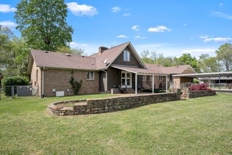 1410 Huntington Drive Murfreesboro TN 37130