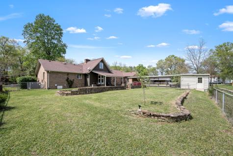 1410 Huntington Drive Murfreesboro TN 37130