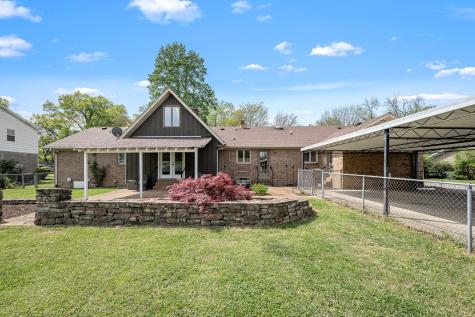 1410 Huntington Drive Murfreesboro TN 37130