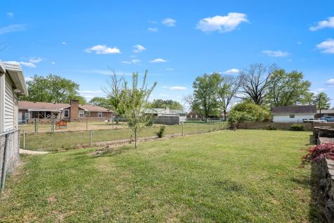 1410 Huntington Drive Murfreesboro TN 37130