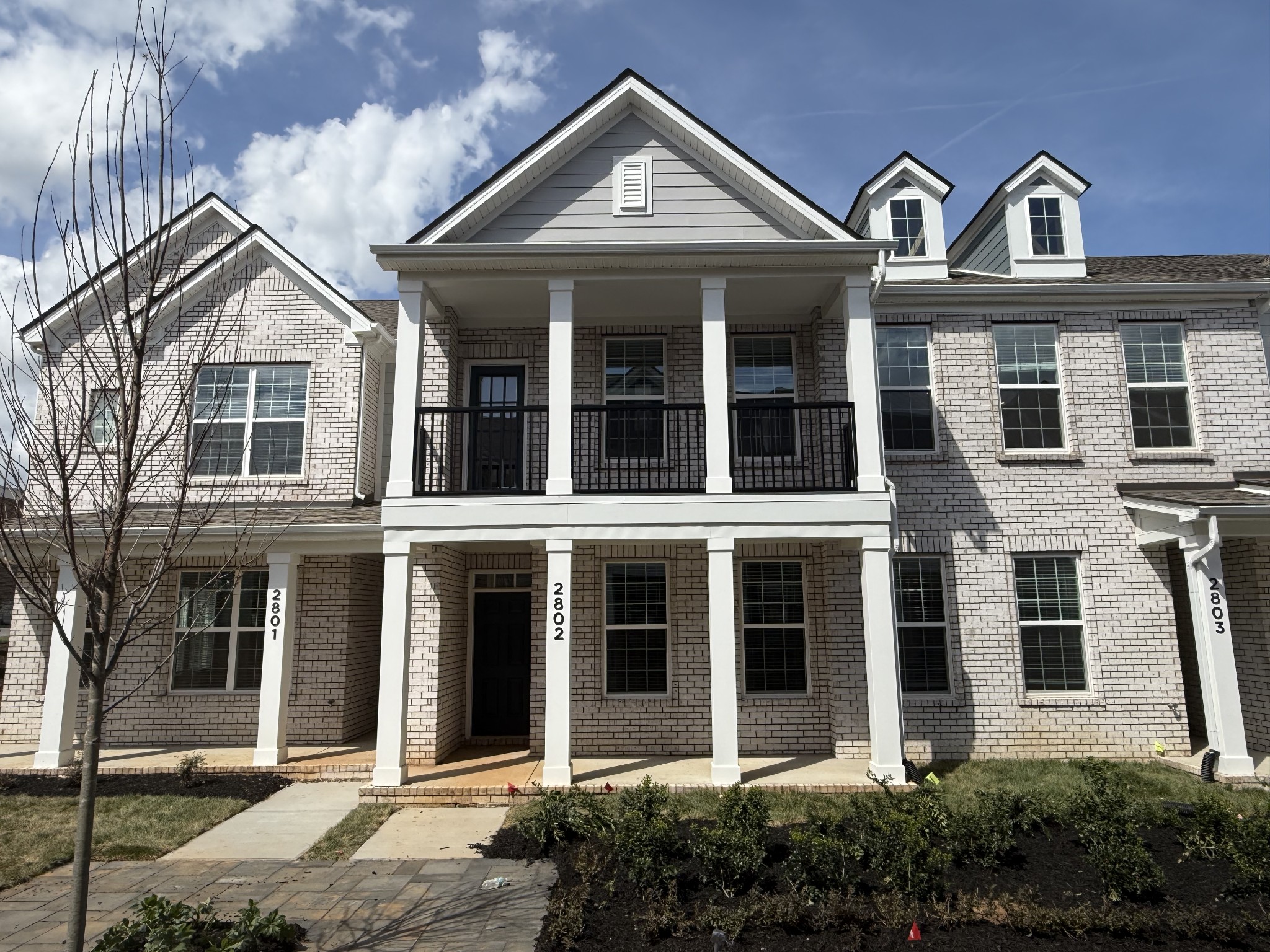 2718 Willowoak Trail Murfreesboro TN 37129