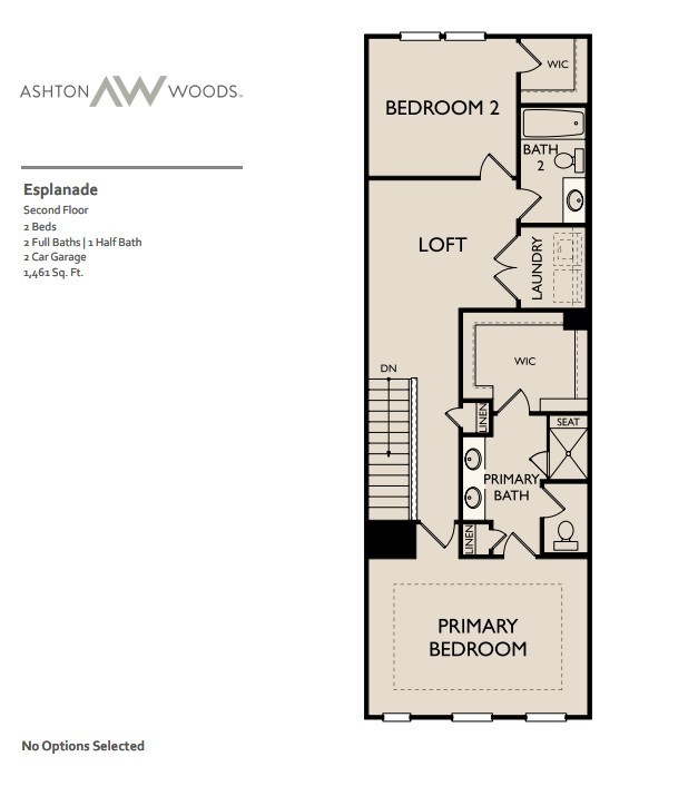 2718 Willowoak Trail Murfreesboro TN 37129