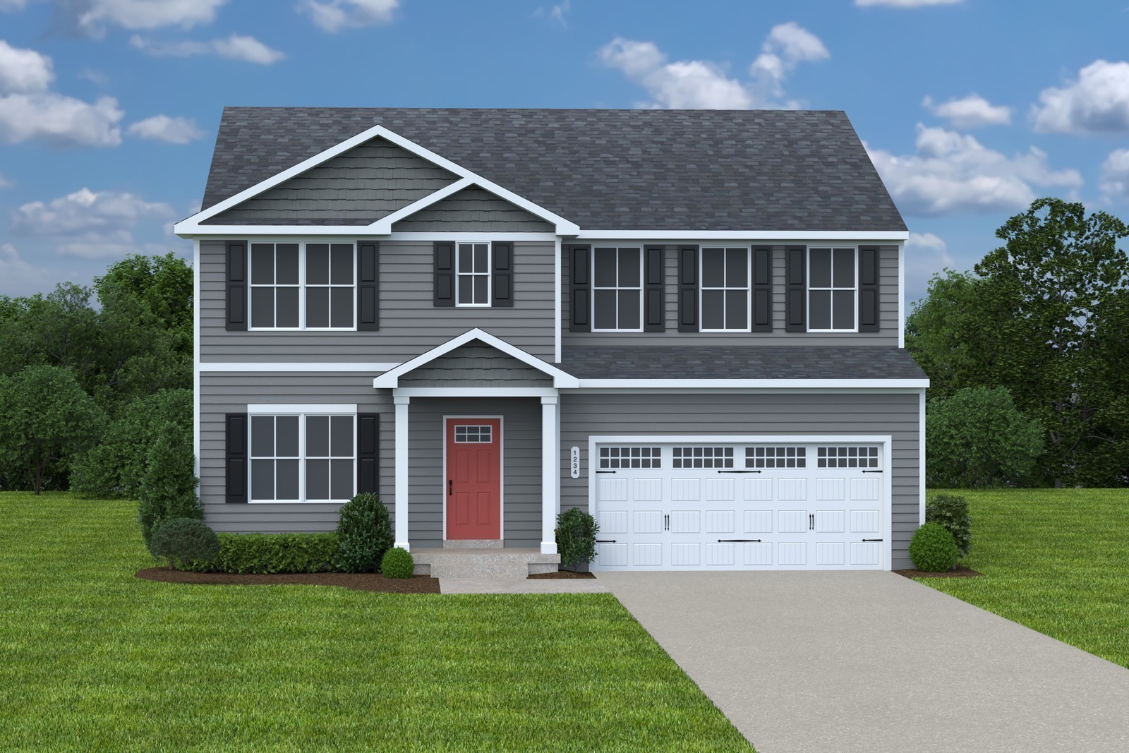 4323 Robust Drive Murfreesboro TN 37130