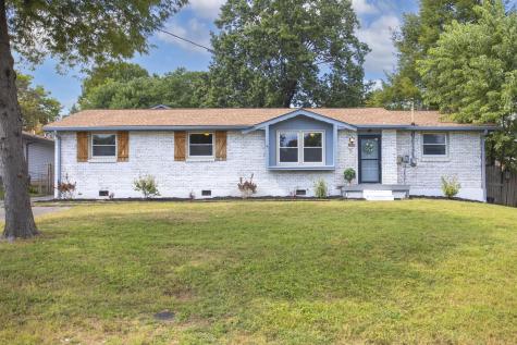 3844 Bonnacreek Drive Hermitage TN 37076