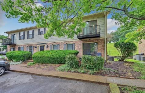 764 Fox Ridge Drive Brentwood TN 37027