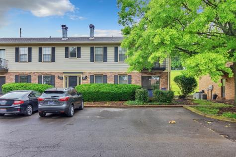 764 Fox Ridge Drive Brentwood TN 37027