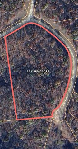 65 Deer Grass Lane Hurricane Mills TN 37078