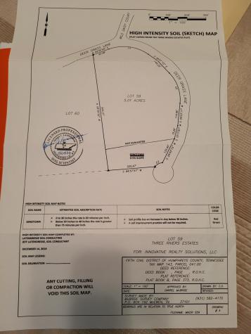65 Deer Grass Lane Hurricane Mills TN 37078