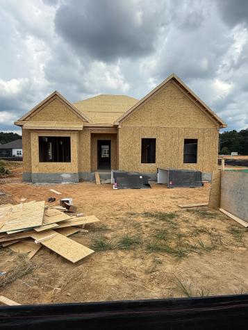 114 Riverchase Drive Tullahoma TN 37388