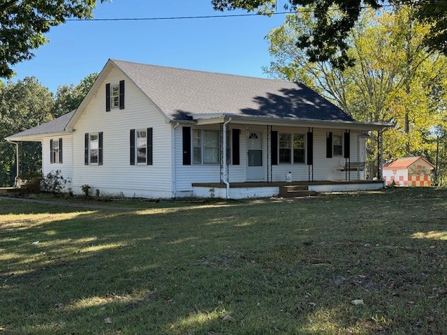 2273 Fairview Boulevard Fairview TN 37062