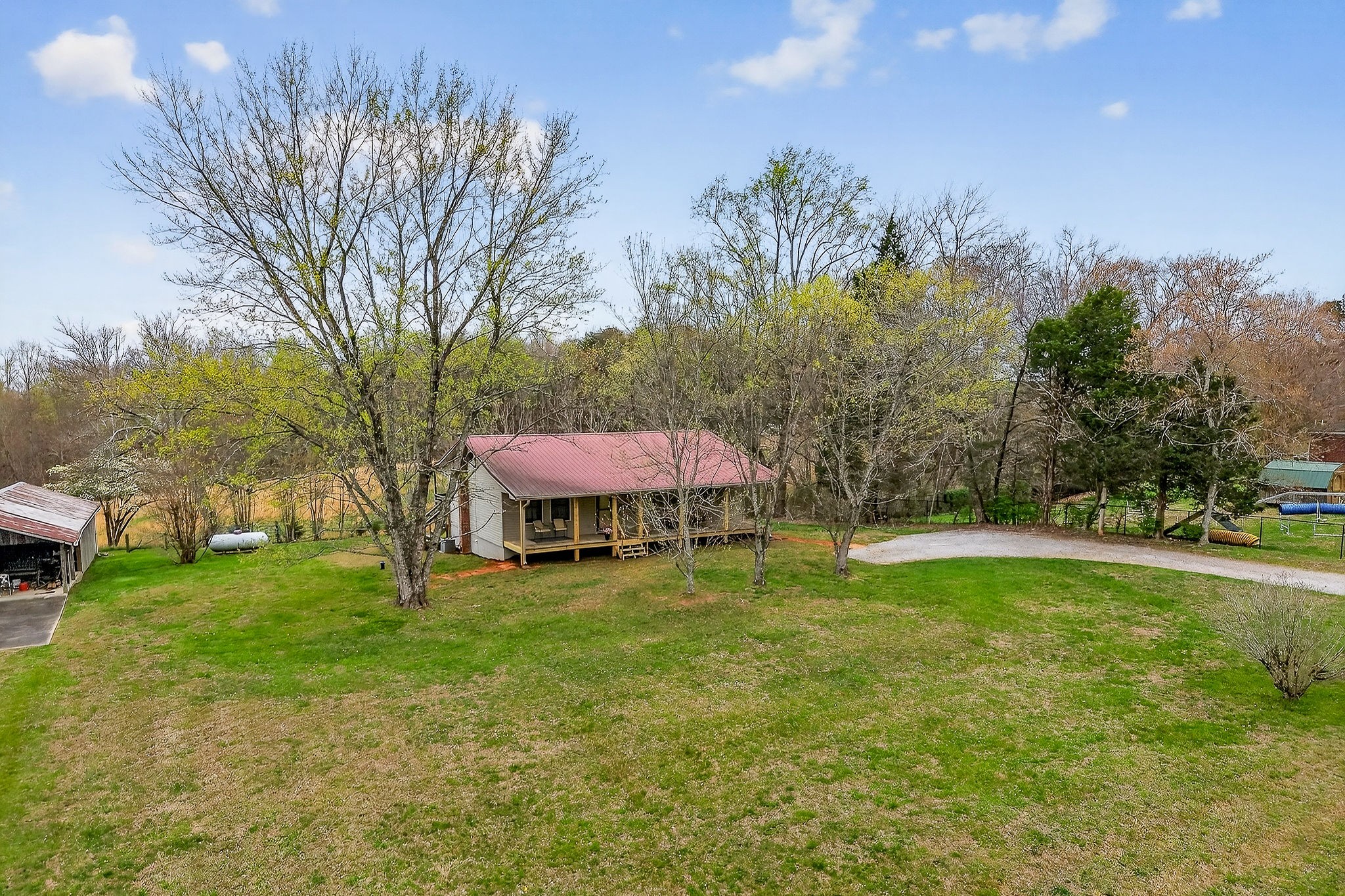 131 Poplar Springs Road Cookeville TN 38506