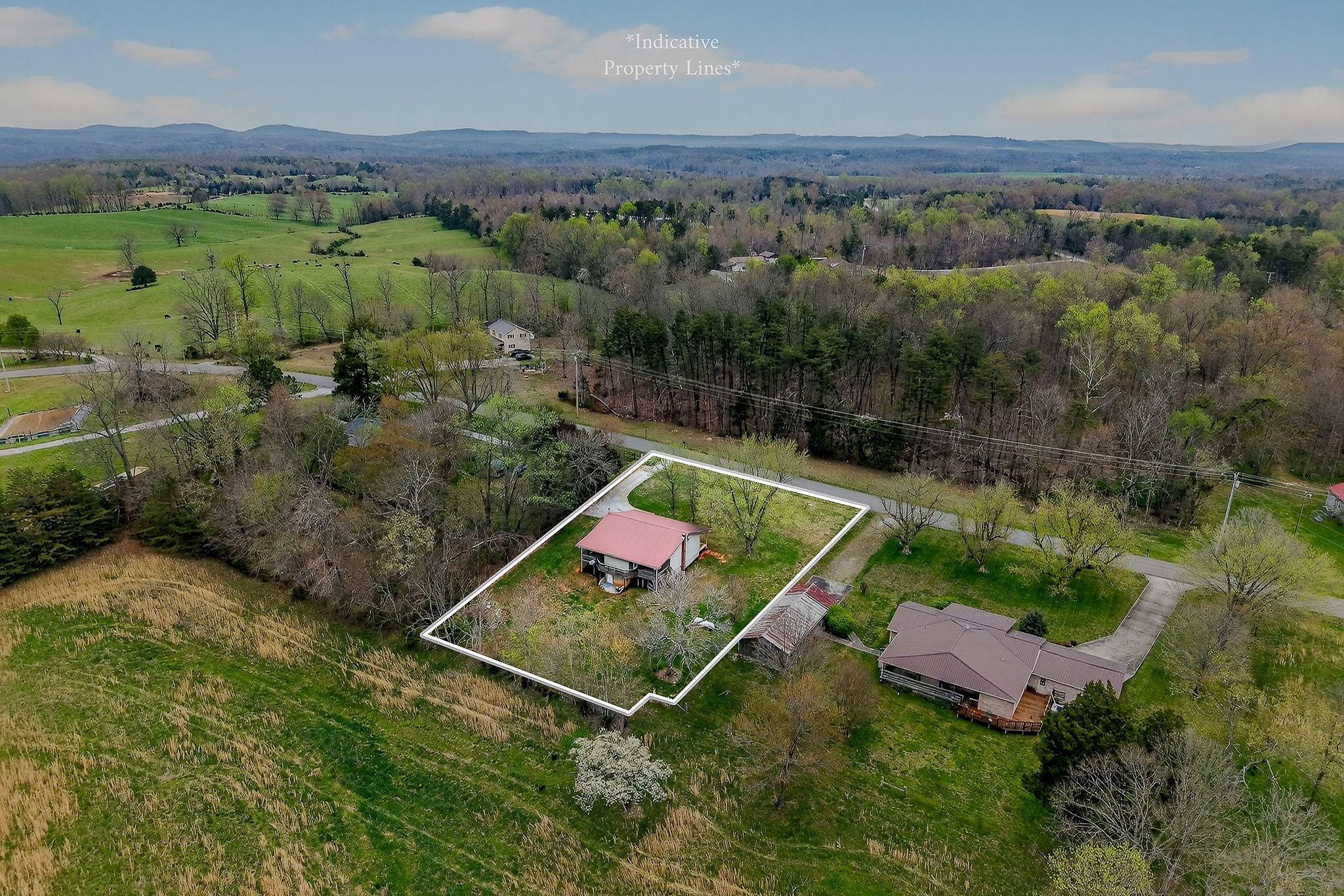131 Poplar Springs Road Cookeville TN 38506