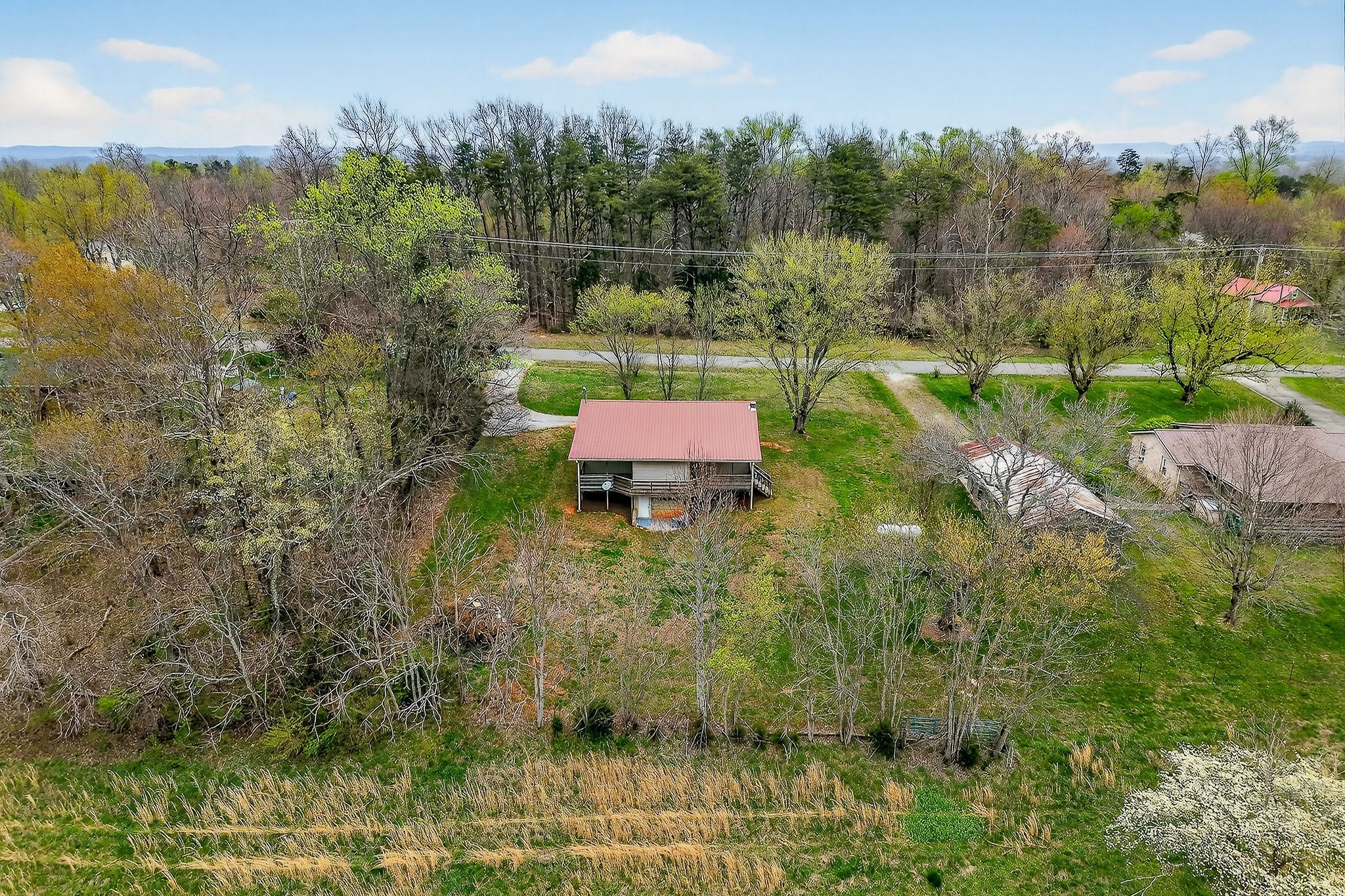 131 Poplar Springs Road Cookeville TN 38506