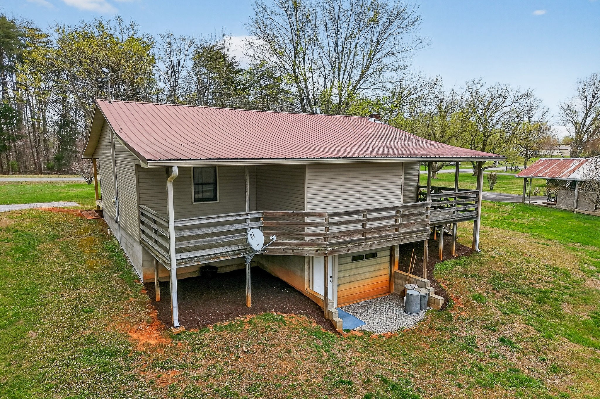 131 Poplar Springs Road Cookeville TN 38506