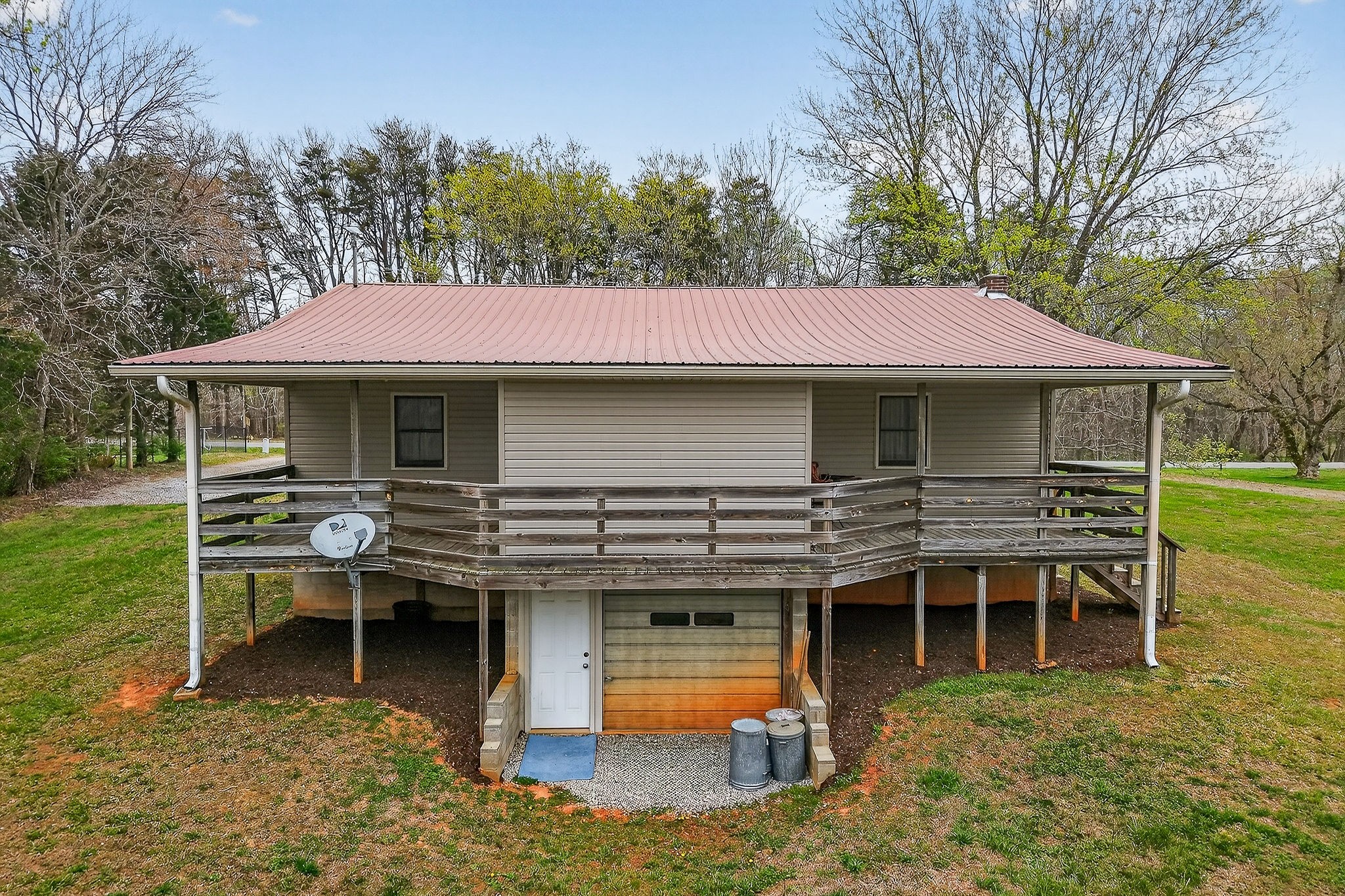 131 Poplar Springs Road Cookeville TN 38506