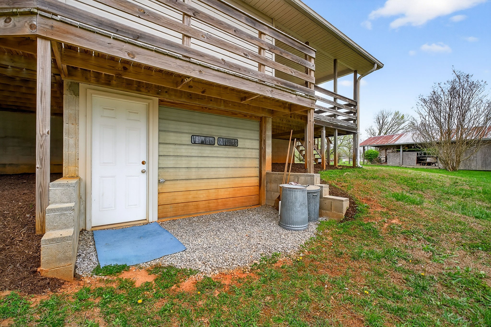 131 Poplar Springs Road Cookeville TN 38506